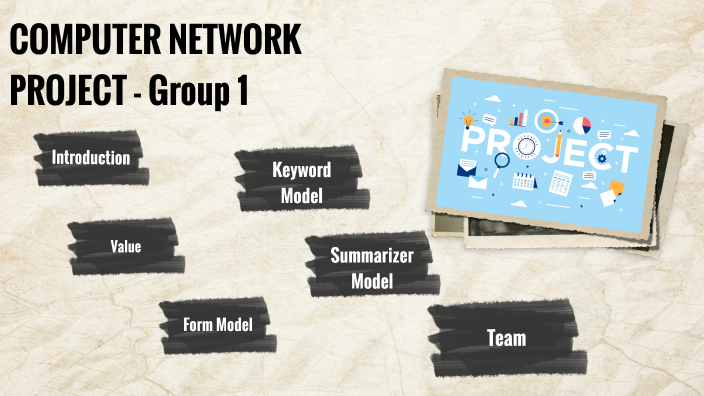 CN PROJECT PPT by Tishya Moulick on Prezi