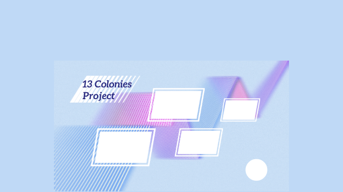 13 Colonies Project by daijia lopez on Prezi