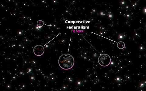 cooperative federalism myth or reality essay