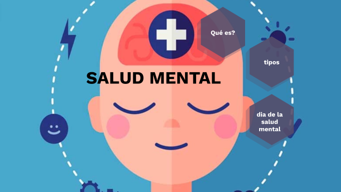 salud mental by izan Bravo de Álvaro on Prezi