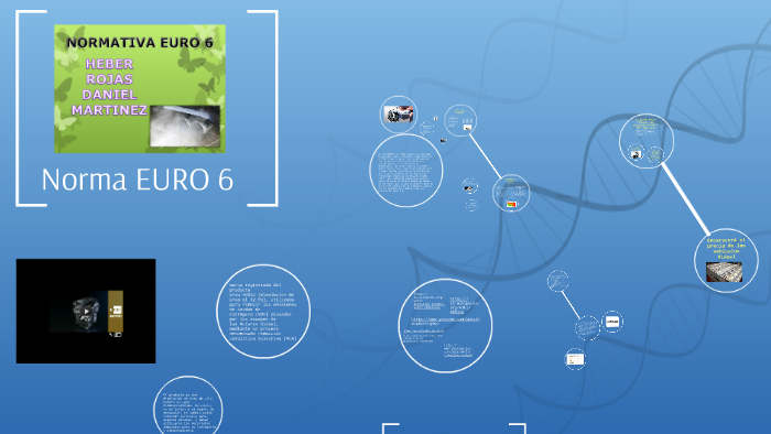 norma euro 6 bg
