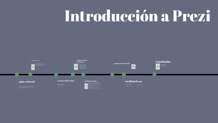 Introducción a Prezi by Janessa michelle Diaz on Prezi