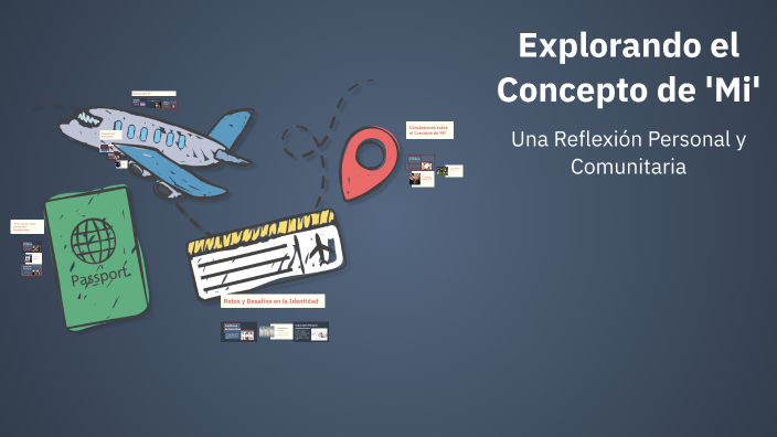 Explorando el Concepto de 'Mi' by Maria Dolores Sanchez Morales on Prezi