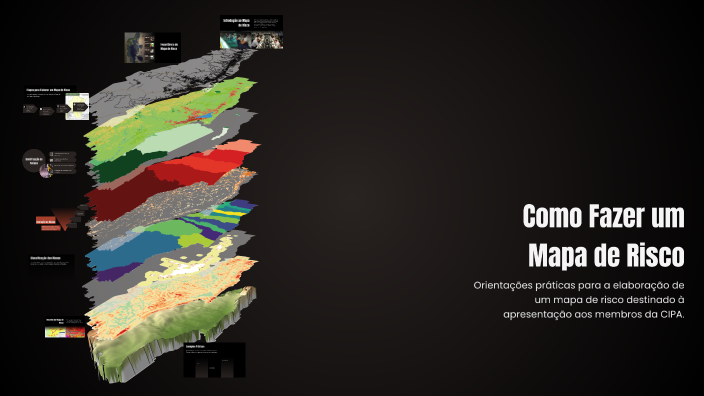 Como Fazer um Mapa de Risco by MILENA VIEIRA on Prezi