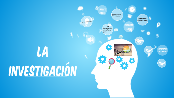 La investigacion by Nathalia López Muñoz on Prezi