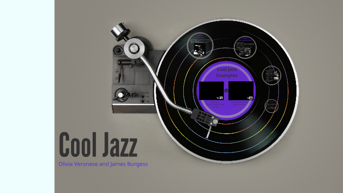 Cooooooooooooool Jaaaaaaaazzzzz by Olivia Veronese on Prezi