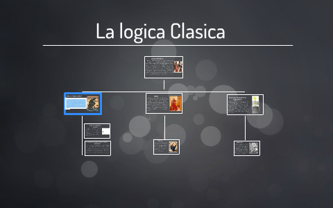 La logica Clasica by Joan Londoño on Prezi