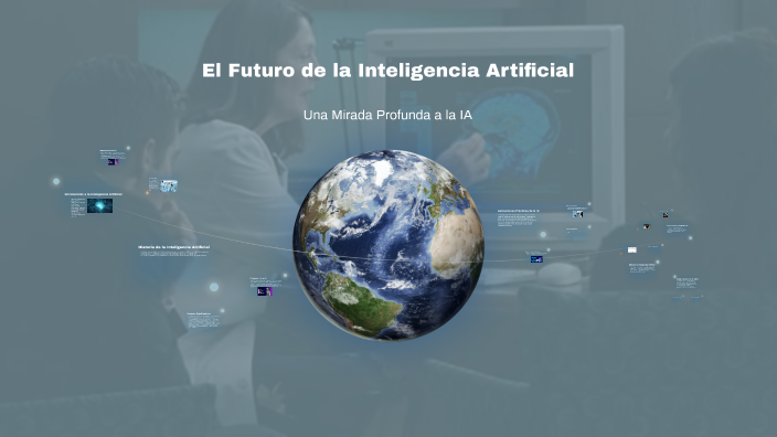 El Futuro de la Inteligencia Artificial by Diego Eduardo Herrera ...