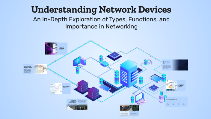 Understanding Network Devices by Prince Joshua Buryutayot on Prezi
