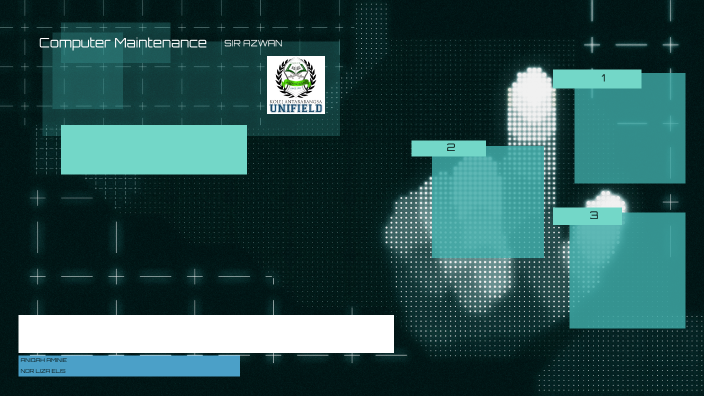 COMPUTER VIRUS by liza elis on Prezi