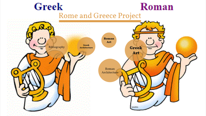 Rome and Greece Project by Maximiliano Quinones on Prezi