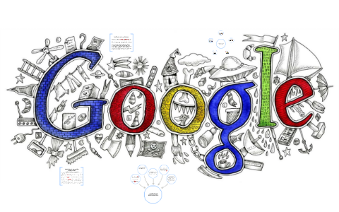 Fundada en 1998 por Larry Page y Sergey Brin, Google siempre by Ivan Mejia