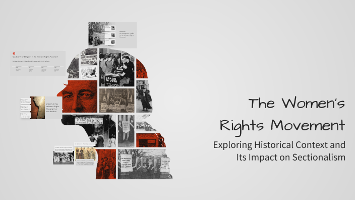 The Women's Rights Movement by Sophia Negro on Prezi