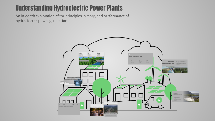 Understanding Hydroelectric Power Plants by Bolor-Erdene on Prezi
