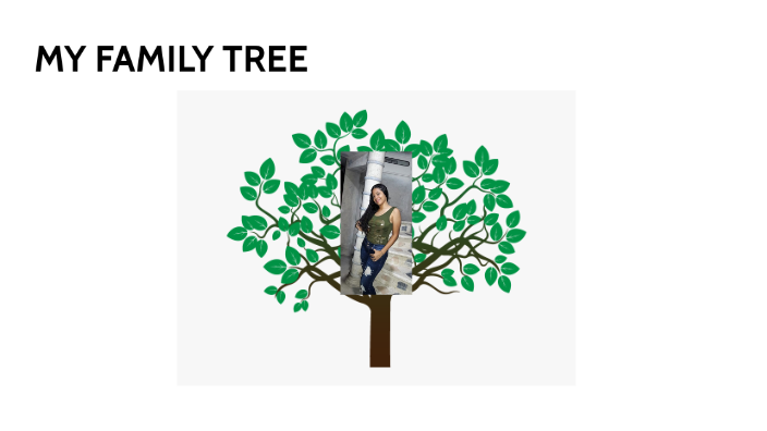 My Family Tree by nicole rodriguez on Prezi