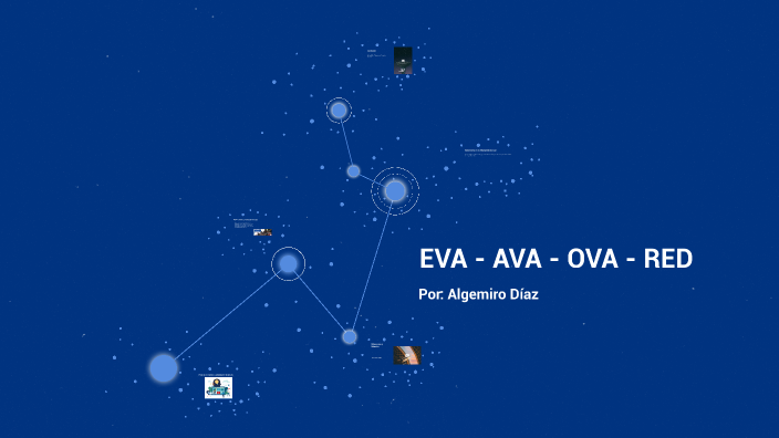 EVA - AVA - OVA - RED by ARGEMIRO DIAZ on Prezi