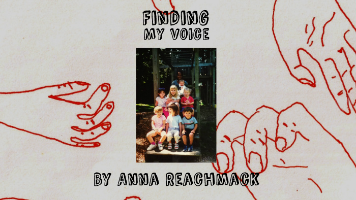 Learning Sign LAnguage by Anna Reachmack on Prezi