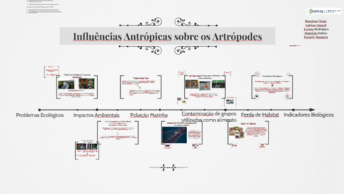 Problemas Ecológicos by Karol Victor on Prezi