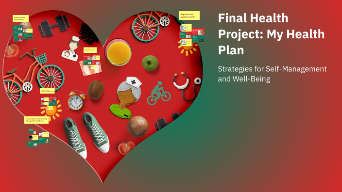 Final Health Project: My Health Plan by stephen Park on Prezi