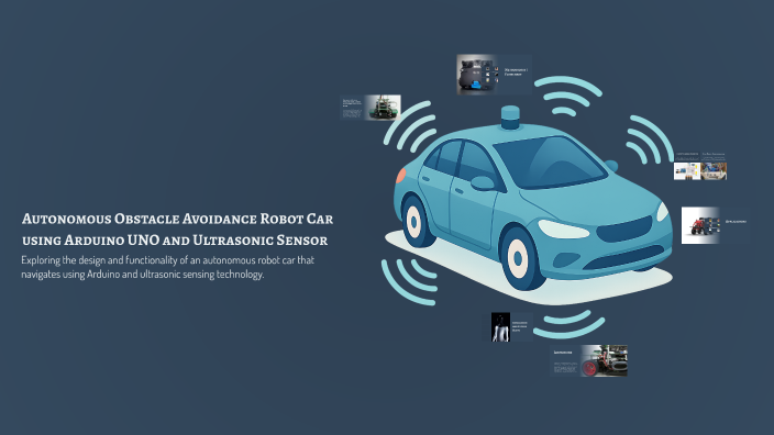 Autonomous Obstacle Avoidance Robot Car using Arduino UNO and ...