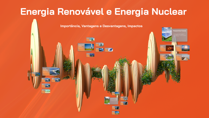 Energia Renovável e Energia Nuclear by romeu souza on Prezi