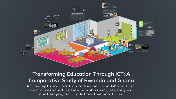 Transforming Education Through ICT: A Comparative Study of Rwanda and ...
