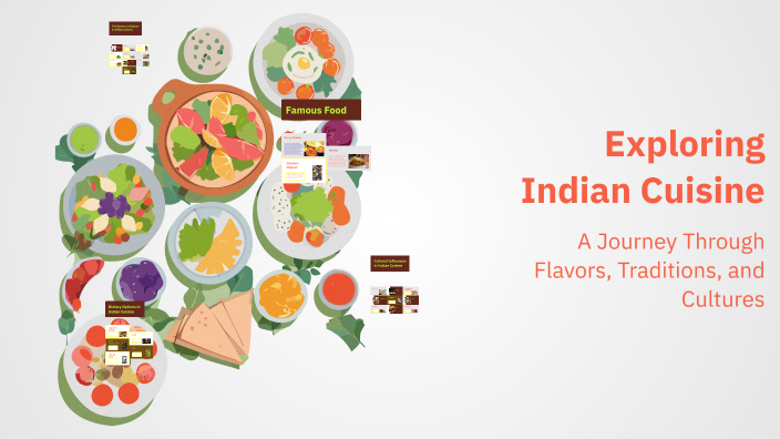 Exploring Indian Cuisine by rebekka müller on Prezi