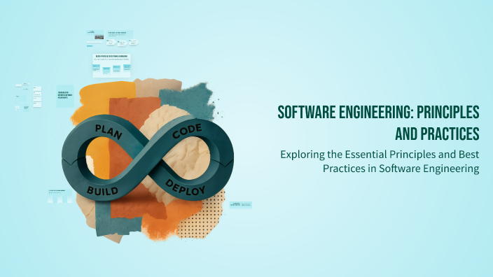 Software Engineering: Principles and Practices by nahid osama on Prezi