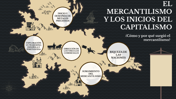 El Mercantilismo Y Los Inicios Del Capitalismo By Jorge Orellana Palacios On Prezi 3567