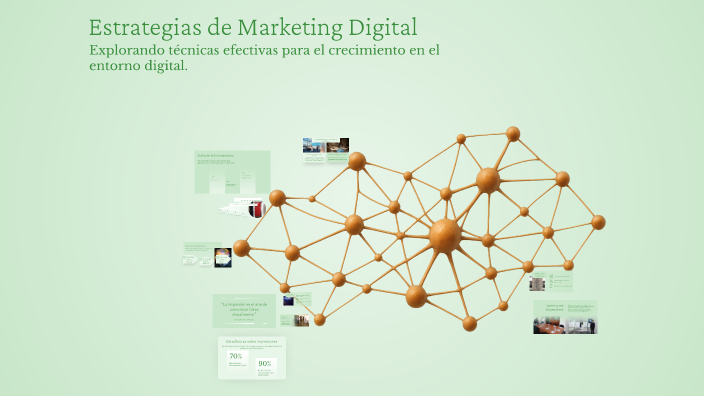 Estrategias de Marketing Digital by Stacey Lanza on Prezi