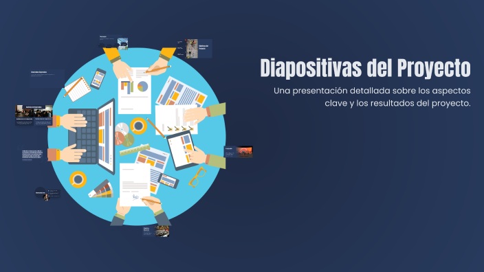 Diapositivas del Proyecto by army min on Prezi