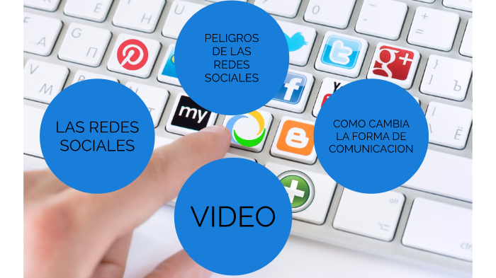 LAS REDES SOCIALES by juan manuel paz on Prezi