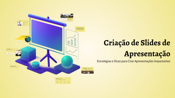 Criação de Slides de Apresentação by giancarlos sturm on Prezi