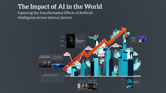 The Impact of AI in the World by Asif Rahman Ratul on Prezi