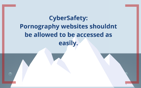 Pornography Websites by Joey Sleiman on Prezi