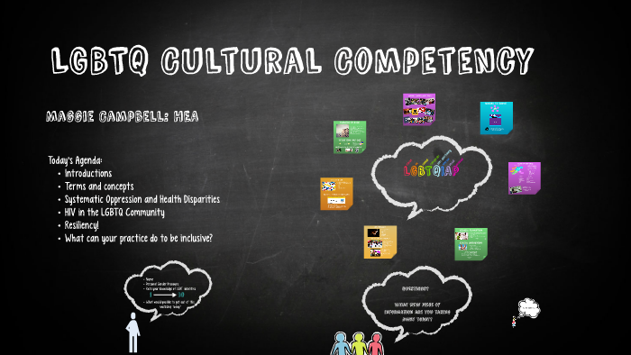 LGBT Cultural Competency by Maggie Campbell on Prezi