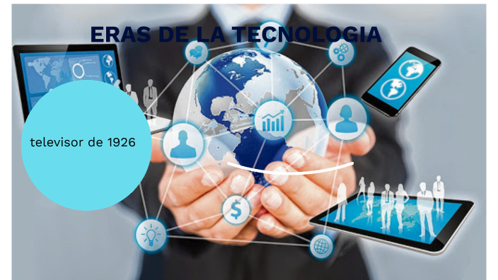 prezi eras de la tegnologia by andres jimenez on Prezi