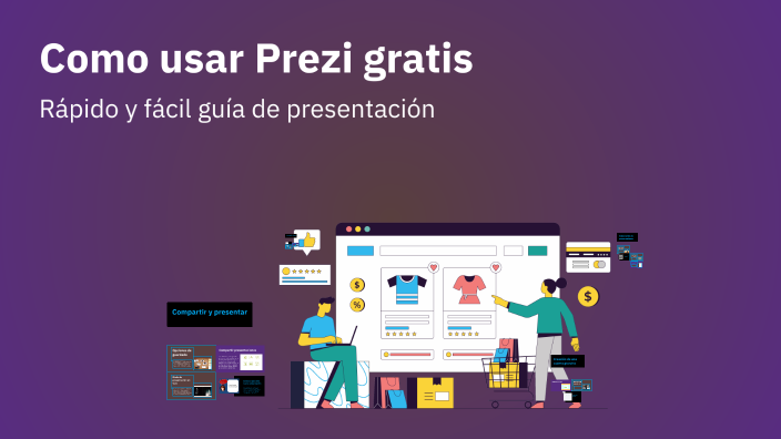 Como usar Prezi gratis by R Mendoza Garmendia on Prezi