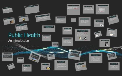Public Health by Alyssa Inocelda on Prezi