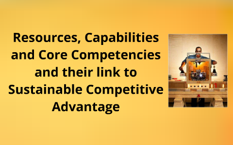 disney core competencies