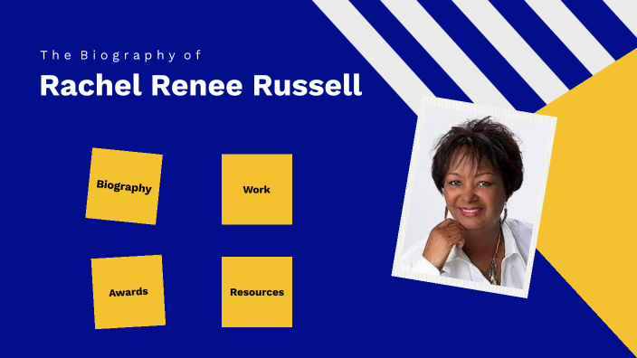 Rachel Renee Russell by Ivy Nguyen on Prezi