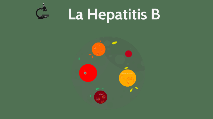 La Hepatitis B by Alida Matos on Prezi
