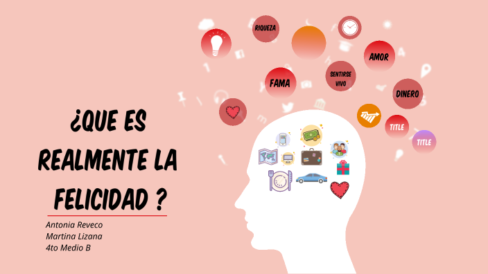 ¿Que Es Realmente La Felicidad? By Martina Lizana Narvaez On Prezi