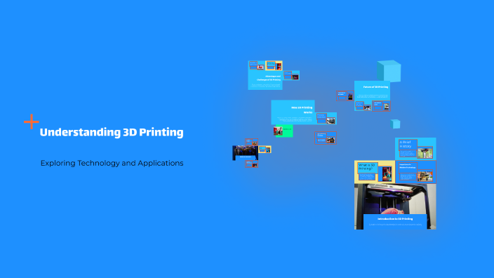 Understanding 3D Printing by asala rezeq on Prezi