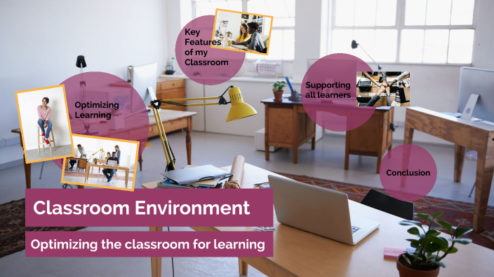 Classroom Environment by Barb Redford on Prezi