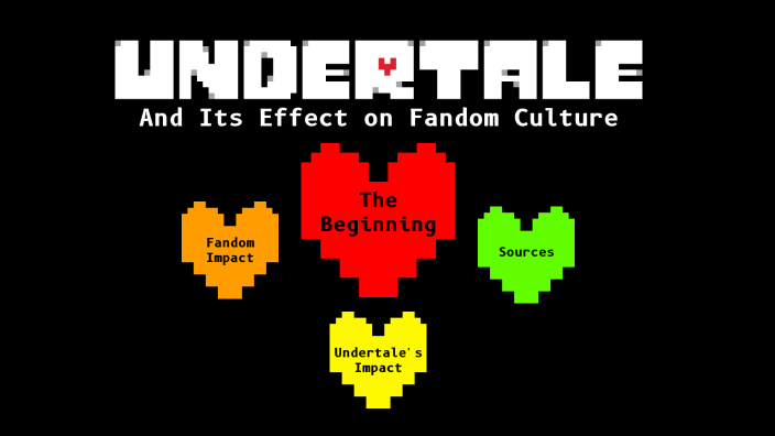 2 Player Undertale Together with Remixed OST Music - Pacifist 