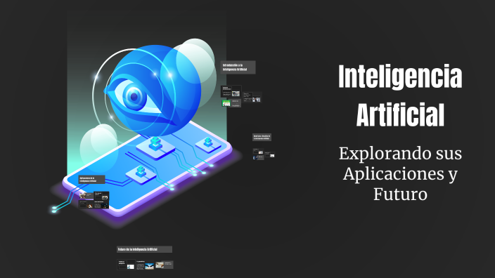 Inteligencia Artificial by ROMERO ANZALDO SOFIA on Prezi