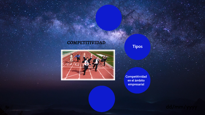 COMPETITIVIDAD by Blasi Rojas on Prezi