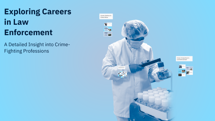 Exploring Careers in Law Enforcement by braden mullins on Prezi