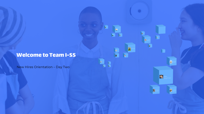 The Power of Teamwork by Frank Saraco on Prezi